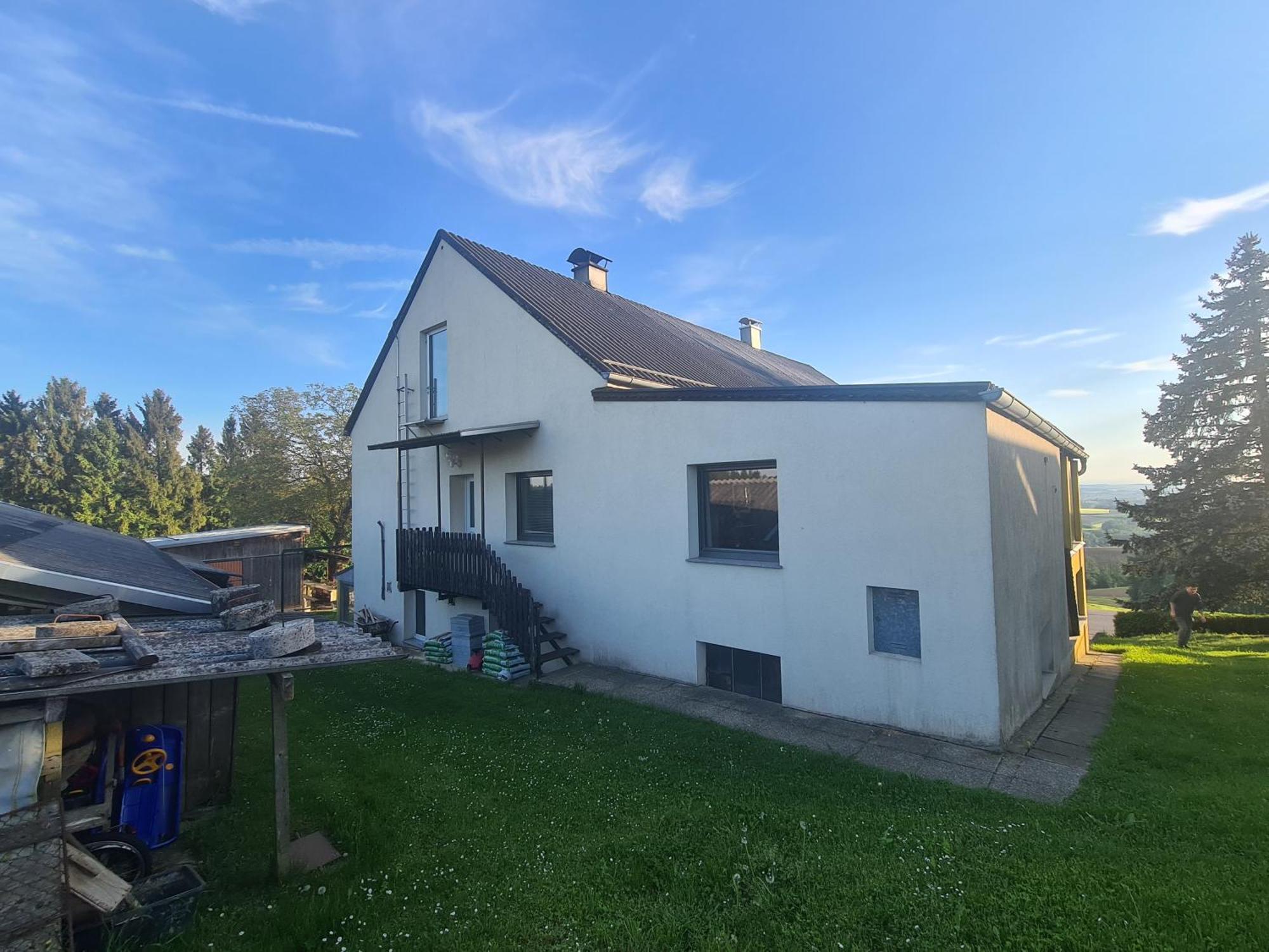 Apartment Paulberg Ardagger Stift Exterior photo